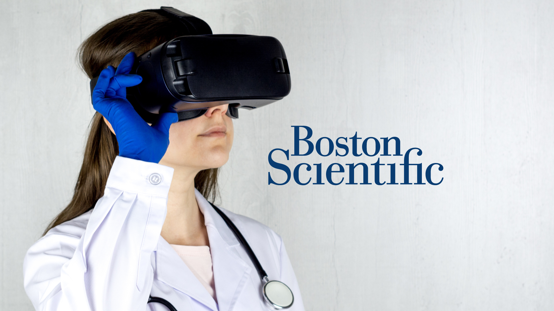 Boston Scientific Virtual Events
