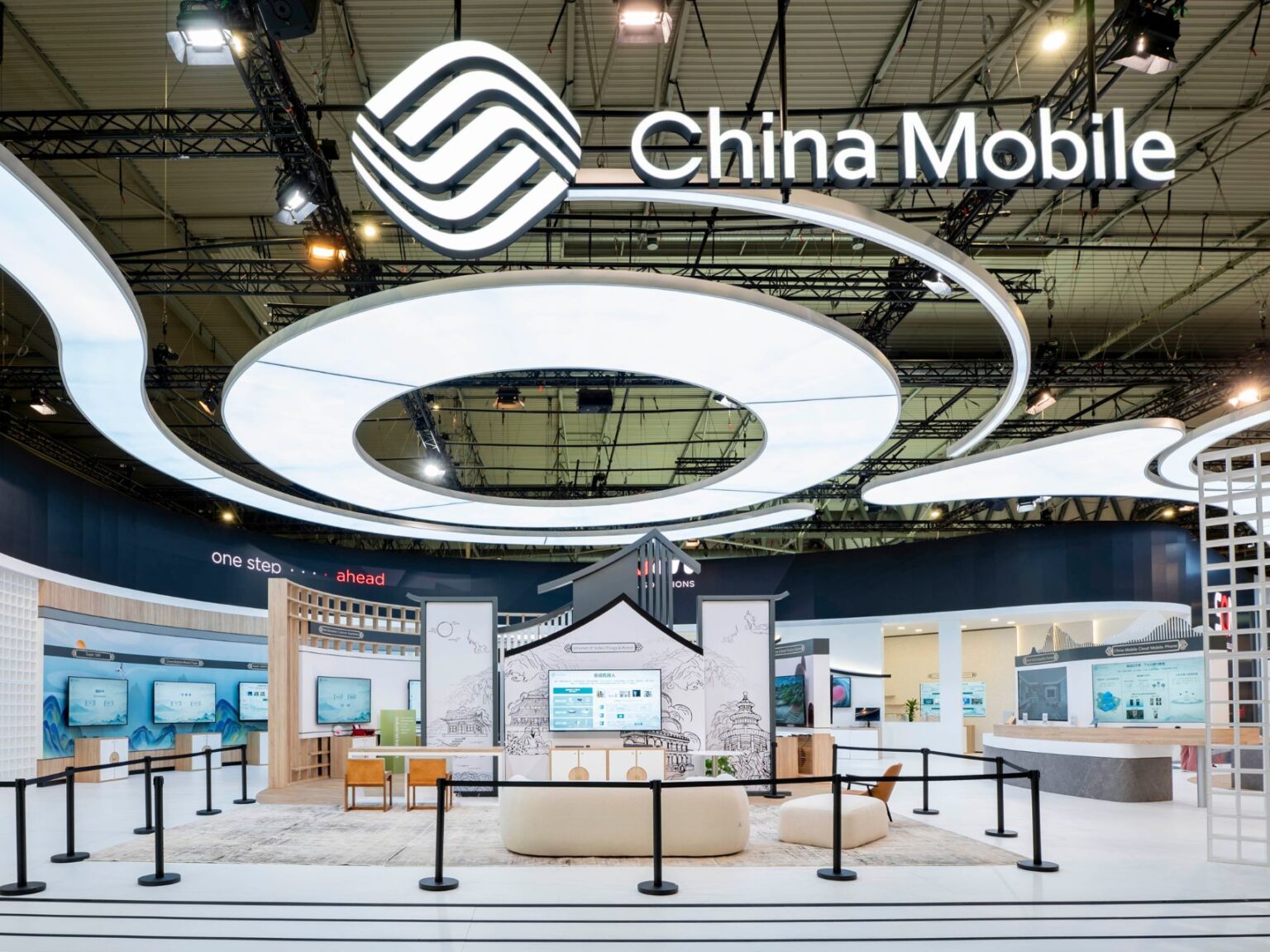 Mobile World Congress 2025 Returns to Barcelona - PRO EXPO