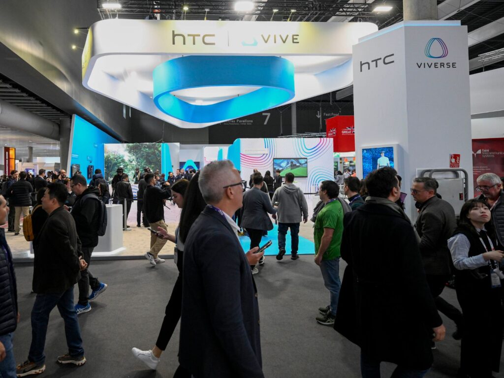 Mobile World Congress 2025 Returns to Barcelona - PRO EXPO