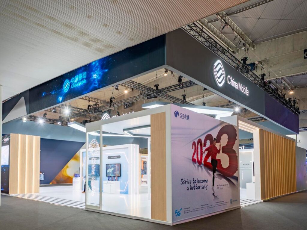 Mobile World Congress 2025 Returns to Barcelona - PRO EXPO