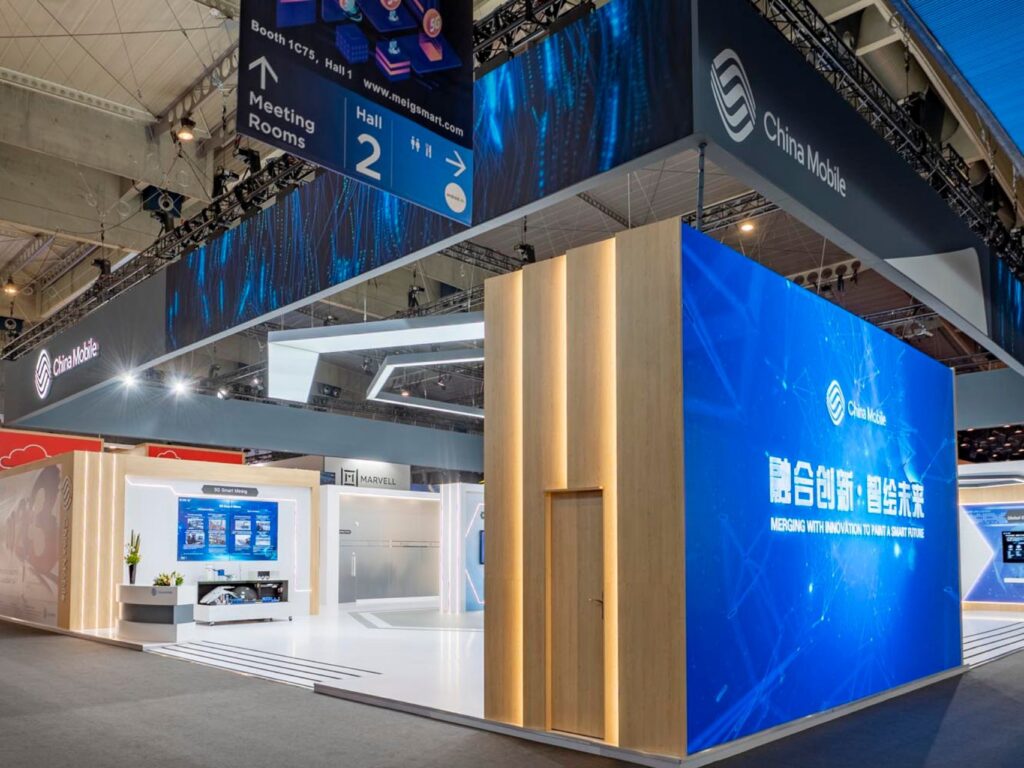 Mobile World Congress 2025 Returns to Barcelona - PRO EXPO