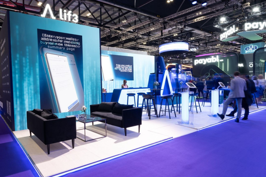 Level Up with Pro Expo: Your Trusted ICE 2025 Gaming Partner